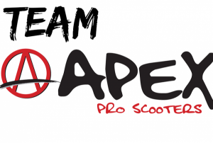 Apex Pro Scooters