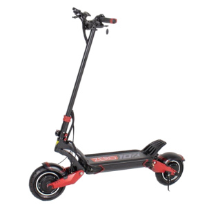 Zero 10x Electric Scooter
