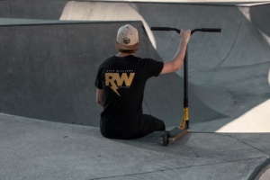 Nitro Circus Ryan Williams