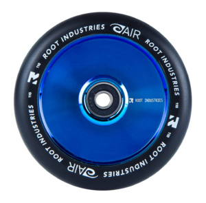 Root Industries Air 110mm Scooter Wheels Black Bluray