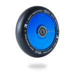 Root Industries Air 110mm Scooter Wheels Black Bluray