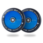 Root Industries Air 110mm Scooter Wheels Black Bluray