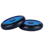 Root Industries Air 110mm Scooter Wheels Black Bluray