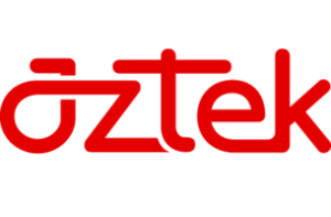 Aztek 2020 Logo Red