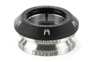 Ethic Oracle Headset Black