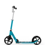 Micro Cruiser Scooter Aqua