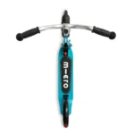 Micro Cruiser Scooter Aqua