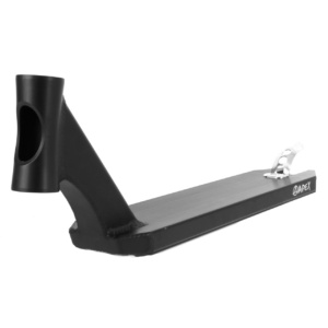 Apex 580mm Black Deck