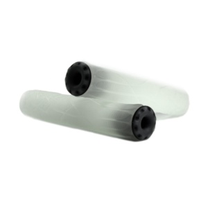 Ethic DTC Clear Grips
