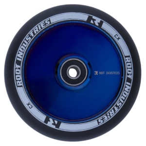 Root Industries AIR Black Blu-Ray 110mm Wheels