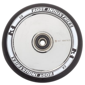 Root Industries AIR Black Mirror 110mm Wheels