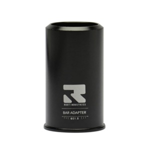 Root Industries Oversize SCS Bar Adapter