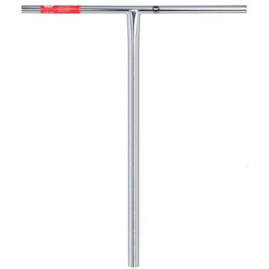 Tilt Stage 1 Scooter T Bar Chrome Available at My Scooter Lab