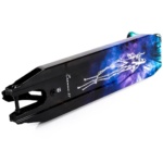 Ethic Dtc Erawan V2 Scooter Deck Blue Iridium Bottom.jpg