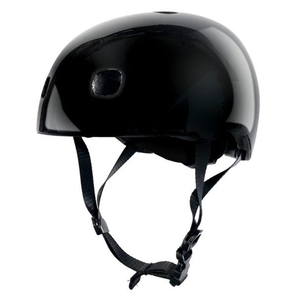 Micro Scooters Kids Helmet Black Online/In Store at My Scooter Lab