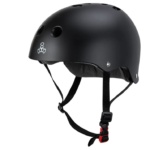 Triple 8 Certified Sweatsaver Helmet Hot Wheels