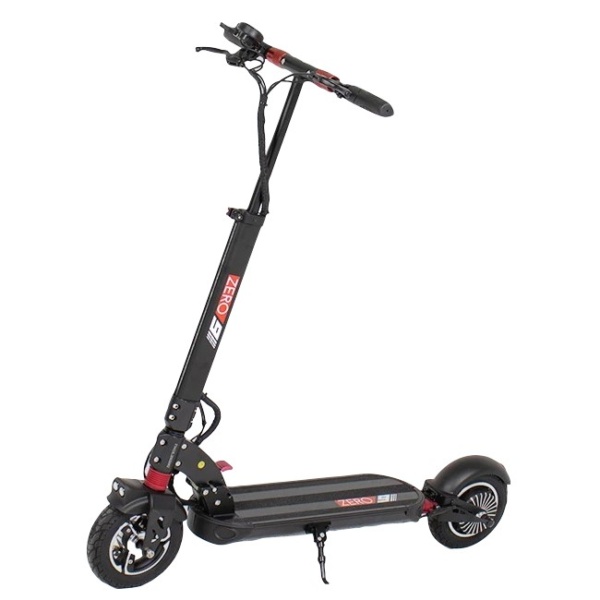 Zero 9 Electric Scooter Online/in store at My Scooter Lab