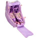 Impala Skate Bag Lavender