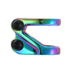 Envy Z 2 Bolt Scooter Clamp Oil Slick