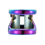 Envy Z 2 Bolt Scooter Clamp Oil Slick