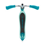 Globber Flow 125 Lights Scooter Teal