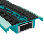 Globber Flow 125 Lights Scooter Teal