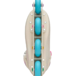 Impala Lightspeed Vanilla Sprinkle Inline Skates