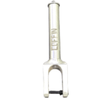 Prey Coffin Scooter Fork Raw