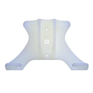 Core Wall And Floor Scooter Stand Clear
