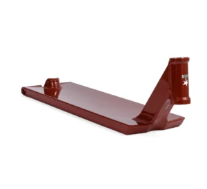 Tilt Selects Karocque Scooter Deck Wine 6.8 X 23