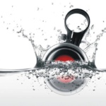 Ampd Bros Universal Rechargeable Bike Horn Alarm