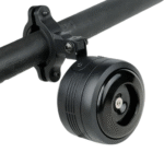 Ampd Bros Universal Rechargeable Bike Horn Alarm