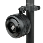 Ampd Bros Universal Rechargeable Bike Horn Alarm