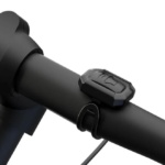 Ampd Bros Universal Rechargeable Bike Horn Alarm Switch