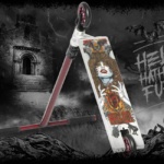 Triad Hellion Complete Scooter Banner