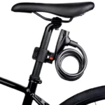 Etook Cable Bike Key Lock 1.5m