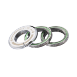 Envy Low Stack Ihc Headset Chrome