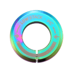 Envy Low Stack Ihc Headset Oil Slick