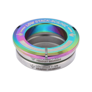Envy Low Stack SCS Headset Oil Slick