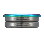 Envy Low Stack SCS Headset Oil Slick