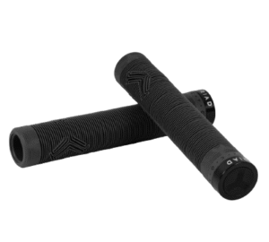 Triad Conspiracy Grips Black