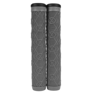 Native Emblem Grips Slate