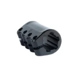Native Orca Xl Scs Scooter Clamp Black