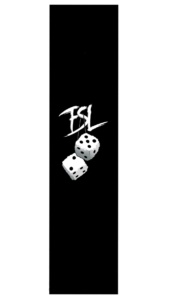 Fsl Griptape Dice