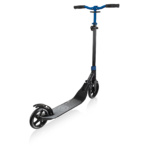 Globber One Nl 205 180 Duo Scooter Cobalt Blue