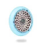 Root Industries Lotus 110mm Scooter Wheels Isotope Copper