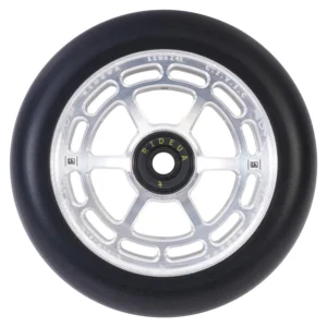 Urbanartt Civic 110mm Scooter Wheels Raw