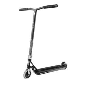 Root Industries Invictus V3 Complete Scooter Black Mirror