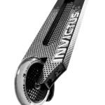 Root Industries Invictus V3 Complete Scooter Black Mirror