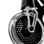Root Industries Invictus V3 Complete Scooter Black Mirror